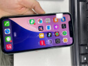 苹果 Apple iPhone 11 苹果11 苹果二手手机 备用机 国行 二手苹果手机国行补贴 绿色 128G 实拍图