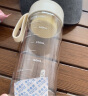 富光夏季女运动茶水杯儿童便携杯男夏天杯子随手杯母亲节礼物 550ml 实拍图