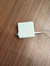 绿巨能（llano）适用苹果笔记本电脑充电器USB-C PD96W Type-C电源适配器MacBook Pro14/16英寸A2141兼容iphone15 实拍图
