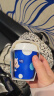 瑞幸咖啡 轻轻茉莉杯子蛋糕 限自提 15天有效 luckin coffee 实拍图