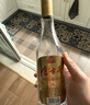 古井贡酒 纯粮酒 浓香型白酒 50度 500ml*6瓶 整箱装 口粮酒 实拍图