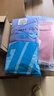 雅高 抹布 30*50cm厨房魔力去污布5片装加厚双面吸水洗碗布多百洁布 实拍图