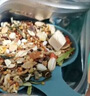 蓝天白云仓鼠粮食金丝熊主粮侏儒鼠A1益生菌营养无糖饲料食物用 侏儒 A1 益生菌仓鼠粮 【500克】 实拍图