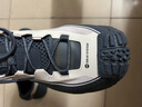 李宁（LI-NING）CF溯 行川丨户外徒步鞋夏季男女支撑稳定登山鞋运动鞋AHTU023 实拍图
