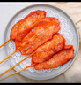 大用奥尔良里脊肉片2斤 手抓饼炸串 早餐食材 铁板里脊肉串烧烤 清真 实拍图