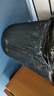 苏诺手提式垃圾袋270只加厚1丝黑色50*60cm中号点断式全新料防刺破 实拍图