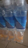 依能 西柚味 无糖无汽弱碱 苏打水饮料 350ml*15瓶 塑膜装 饮用水 实拍图