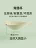 遐（HSIA）【小青提】薄款新光面无痕全罩杯大胸显小文胸女 黑色 75C 实拍图