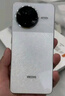 小米 REDMI K80 国家补贴 第三代骁龙 8 6550mAh大电池 澎湃OS 雪岩白 12GB+512GB 红米5G手机 实拍图