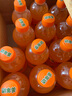百事可乐 美年达 Mirinda 橙味 碳酸饮料 300ml*24瓶 (新老包装随机发货)  实拍图