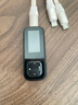 飞利浦（PHILIPS）SA1102 无内存运动跑步MP3播放器 支持插卡 FM收音录音 黑色 实拍图