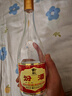 汾酒 黄盖玻汾 清香型高度白酒 53度 475mL*12瓶 整箱装 实拍图