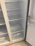 华宝冰箱风冷无霜486L双开门多门对开电冰箱家用大容量十字四门对开嵌入式智能电冰箱 【对开门】498升超薄嵌入【风冷】发泡层加厚升级 实拍图