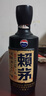 赖茅 传承蓝 酱香型白酒 53度 500ml 单瓶装（新老包装随机发货） 实拍图