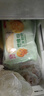 融厨粗粮玉米饼粑粑200g*2袋 （2袋总8个 杂粮馒头  面点早餐半成品） 实拍图