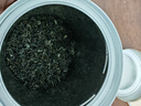 竹叶青1964绿茶 峨眉山一级100g 罐装囤货2025新茶自己喝16001 实拍图