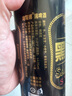 薩羅娜（SALUONA）小麦黑啤酒 500ml*24听罐整箱装  焦香浓郁 原浆黑啤  实拍图