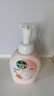 滴露（Dettol）泡沫洗手液西柚香250ml 消毒抑菌99.99% 儿童泡泡玻尿酸非补充装 晒单实拍图