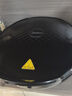 美的（Midea）电饼铛家用煎烤机烙饼锅三明治早餐机蒸汽煎烤盘 大火力烤肉薄饼机双面加热加深电饼档 JKC3051 实拍图