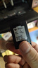 绘威802XXL加大容量黑色墨盒可加墨适用惠普HP Deskjet802s 1000 1010 1011 1050 2000 2050 1510 1511打印机 实拍图