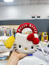 toutou2025hellokitty女包三丽鸥凯蒂猫哈喽kt手提斜挎包女孩生日礼物 实拍图