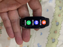 小米（MI）手环10 NFC版 黑色 国家补贴 智能手环 专业运动健康 监测睡眠管理 心率血氧长续航运动 晒单实拍图