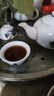 三隐 茶叶普洱茶散茶陈香老熟茶云南勐海宫廷发酵散装袋装500g 实拍图