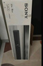 索尼（SONY）HT-S400 2.1 声道 杜比音效 大功率独立低音炮 家庭影院 回音壁 Soundbar S350升级款 电视音响  实拍图