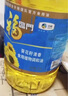福临门食用油 葵花籽清香食用植物调和油5升*4 整箱装 中粮出品 实拍图