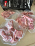 滇荟黑猪汤骨4斤冷冻免切猪脊骨猪骨高汤煲汤食材山间散养黑猪生鲜 实拍图