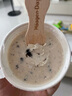 哈根达斯（Haagen-Dazs）奶油曲奇冰淇淋口味冰淇淋 100ml/杯 小杯装 实拍图