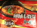 康师傅 方便面 经典红烧牛肉面五连包104g*5袋 泡面袋装速食 方便食品 实拍图