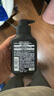 妮维雅（NIVEA）男士洗面奶保湿收缩毛孔深黑DEEP控油细致毛孔洁面双支套装 实拍图