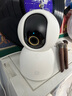小米智能摄像机C700 800万像素4K超清监控家用摄像头360度全景婴儿监控手机远程监控器宠物高清带夜视 实拍图