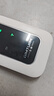 影腾随身wifi三网通用无线wi-fi6免插卡移动联通电信无限制便携式4G高速随行网络通用流量2025款5GHF 【三网通3000毫安充电款+白色】超长续航 实拍图