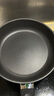 巴拉利尼（BALLARINI）不粘煎锅多用途煎炒菜锅平底锅家用耐磨28cm 意大利原产进口 实拍图