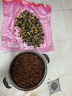 派乐特鱼缸溪流石底砂造景底沙子水草装饰雨林铺底石头子缸生态5斤 实拍图