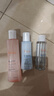 雅漾（Avene）柔肤舒缓洁水霜滋润护肤套装礼盒 洁面150ML+水200ML+霜40ML礼物 实拍图