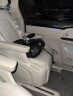 智高CHICCO儿童安全座椅增高垫isofix3-12岁婴儿车载便捷宝宝坐垫灰色 实拍图