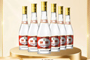 汾酒 黄盖玻汾 清香型白酒 53度 475mL*6瓶 整箱装非原箱 实拍图