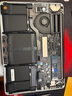 绿巨能（llano）适用苹果笔记本电池A1502 A1582 A1493适用MacBook Pro 13.3英寸电脑电池  实拍图