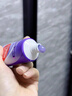 高露洁（Colgate）【孙颖莎同款】色修美白牙膏90g紫色去牙渍清新口气新老包装混发 实拍图