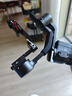 大疆【国家补贴】DJI RS 3 Mini 如影微单稳定器手持云台 单反相机智能拍摄 三轴防抖 大疆云台稳定器 实拍图