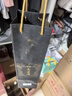 金门高粱 双龙系列白金龙 清香型白酒 58度600ml单瓶盒装 【宴请送礼】 实拍图