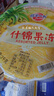 百雀羚（PECHOIN）面膜小雀幸滢润保湿面膜60片肌肤解渴草本温和送女友 实拍图