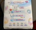 花王妙而舒纸尿裤S82片(4-8kg)新生儿小号婴儿尿不湿柔软亲肤安心锁水 实拍图
