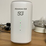 纽曼5G无线路由器随身WiFi6移动免插卡cpe全网通千兆双频车载便携式高速上网卡全国通用流量2025款 实拍图