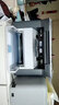 惠普（HP）全新M1005MFP打印机复印扫描激光一体机黑白学生家用办公A4手机 全新HPM1005【五个原装硒鼓】 标配+小白盒（手机电脑使用） 实拍图
