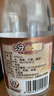 汾酒 红盖玻汾 清香型白酒 42度 475mL 单瓶装 纯粮酒 实拍图