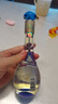 洋河梦之蓝 水晶版 52度 100ml 单瓶装 绵柔浓香型白酒 实拍图